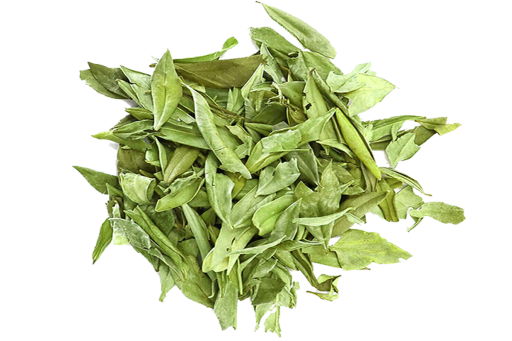 MERSİN YAPRAĞI 