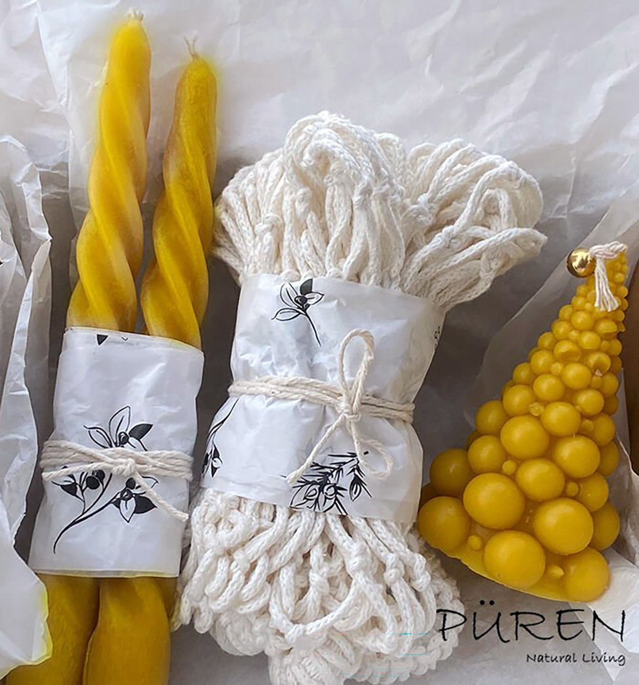 SIFIR ATIK PAKETİ