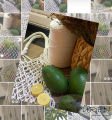 Avakado Yaprağı