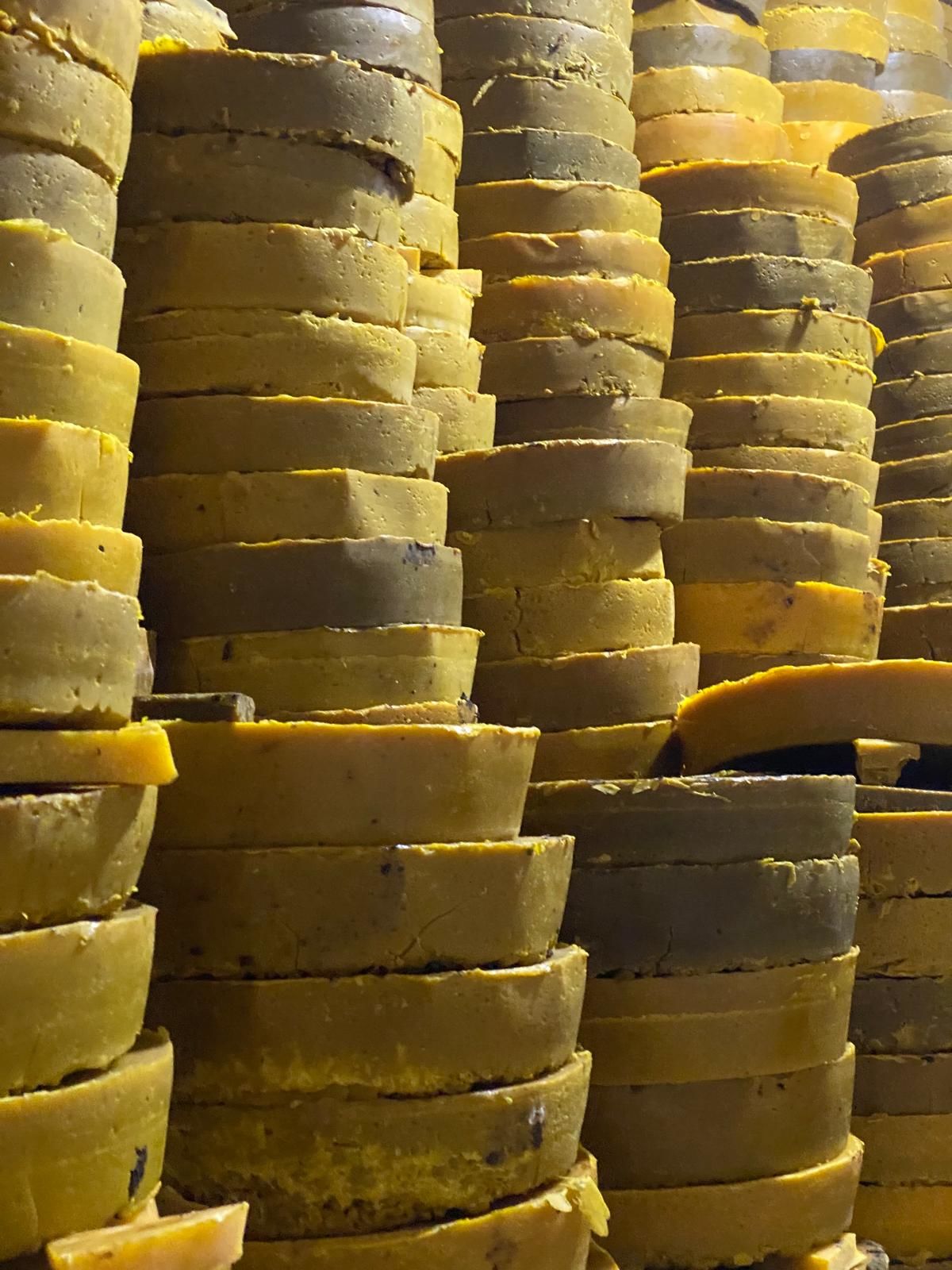 DOĞAL BALMUMU 1 KG