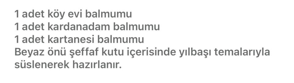 Ben Köyümü Özledim