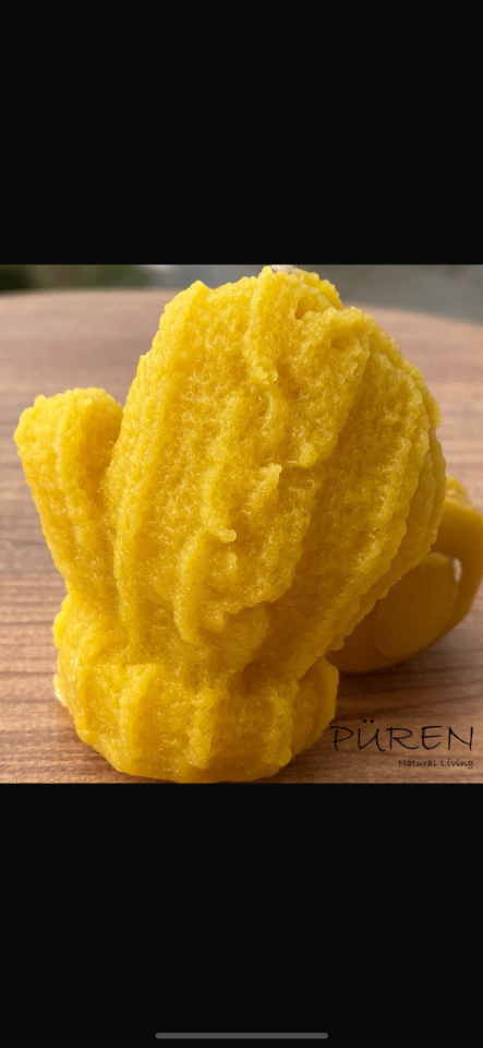 Eldiven Mum